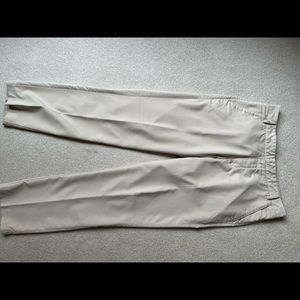 Puma golf Tech golf pants